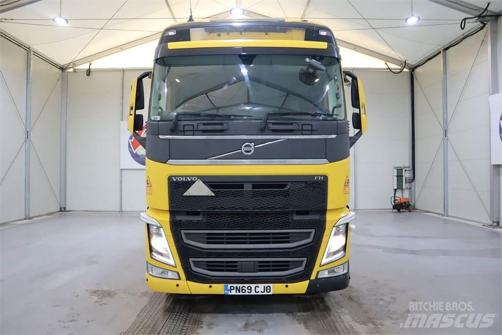 Volvo FH460 Tracteur routier