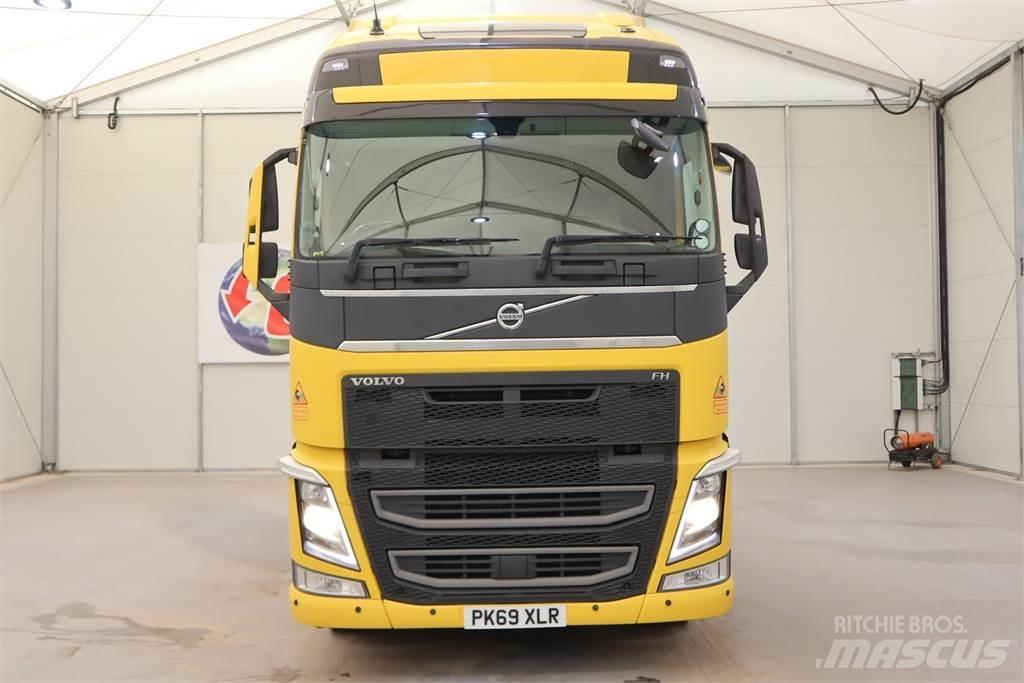 Volvo FH460 Tracteur routier