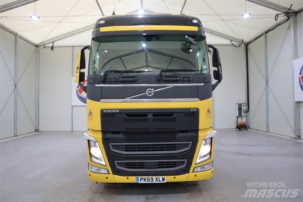 Volvo FH460 Tracteur routier