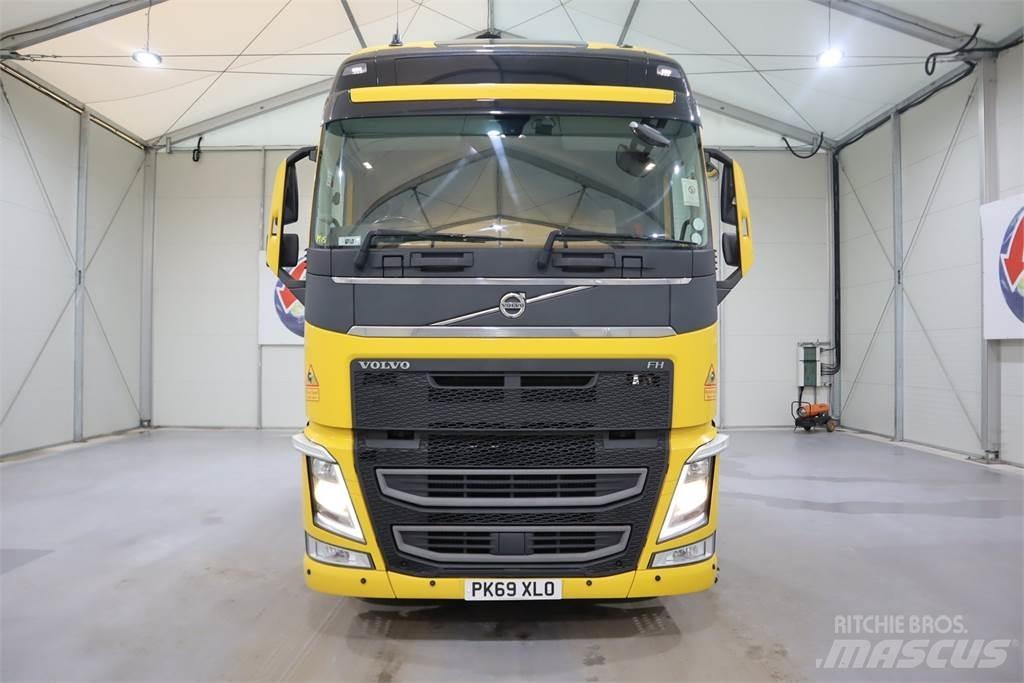 Volvo FH460 Tracteur routier