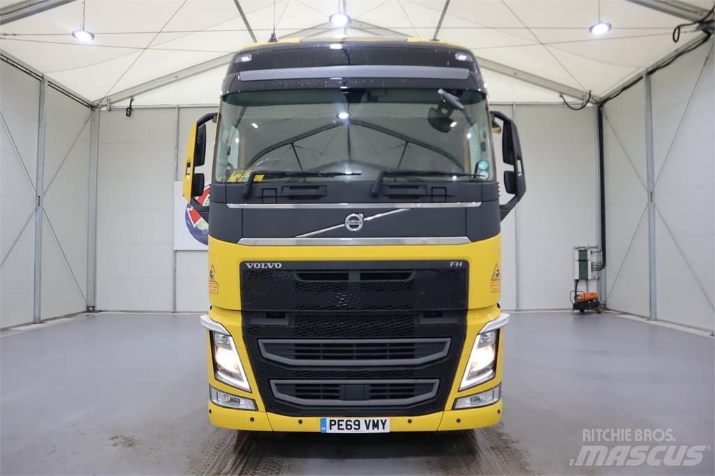 Volvo FH460 Tracteur routier