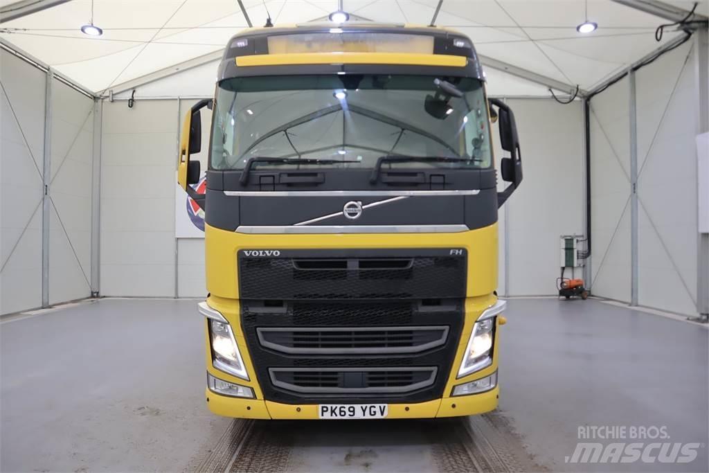 Volvo FH460 Tracteur routier