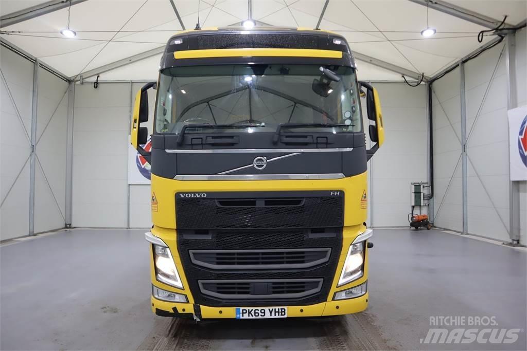 Volvo FH460 Tracteur routier