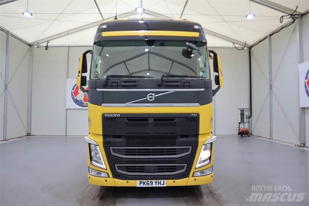Volvo FH460 Tracteur routier