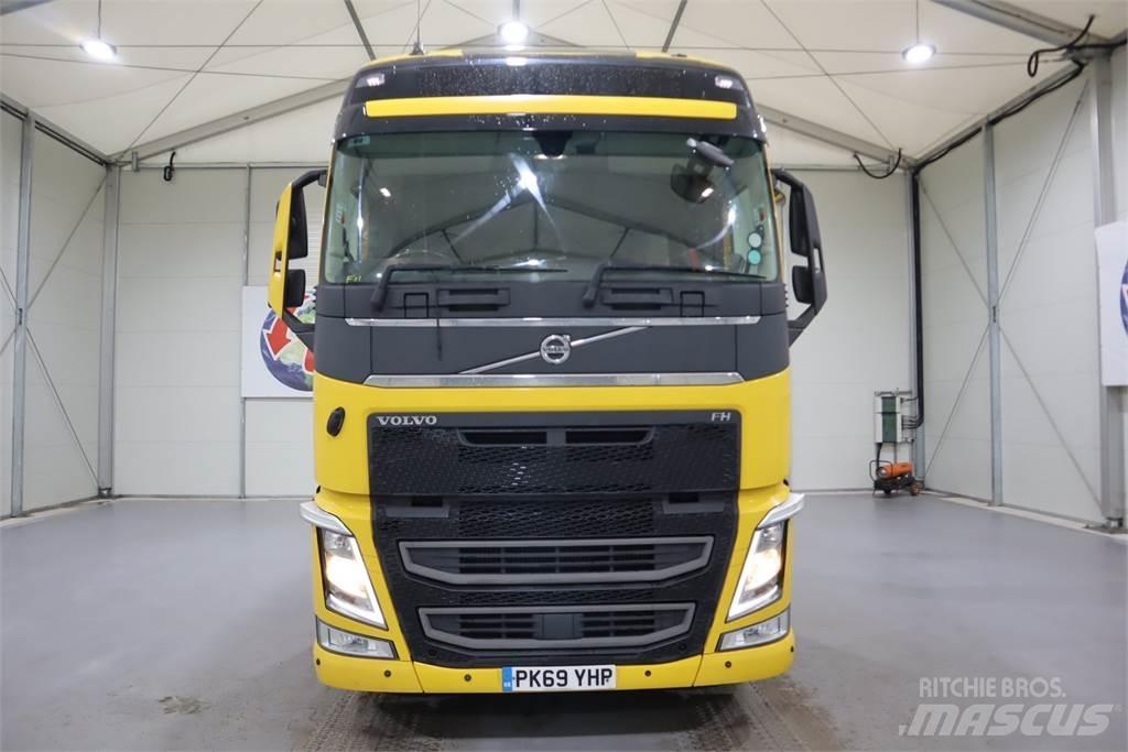 Volvo FH460 Tracteur routier