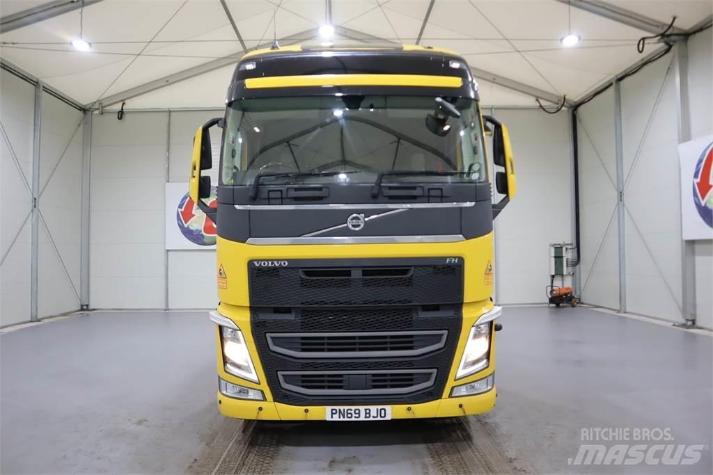 Volvo FH460 Tracteur routier