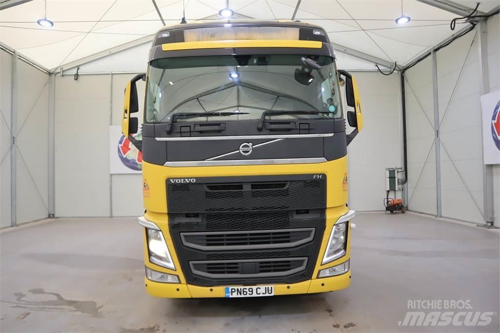 Volvo FH460 Tracteur routier