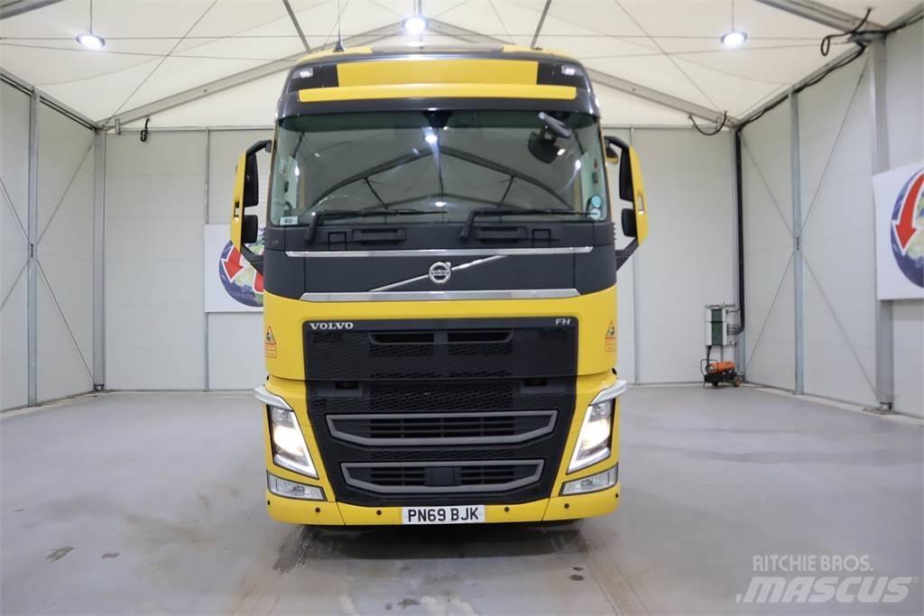 Volvo FH460 Tracteur routier