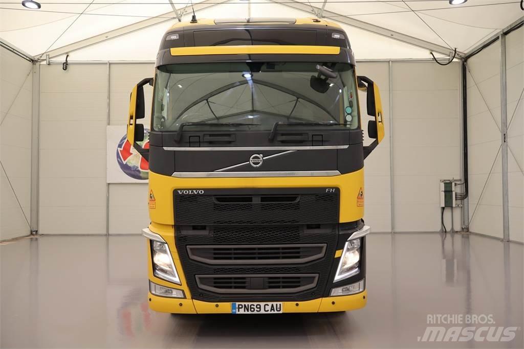Volvo FH460 Tracteur routier