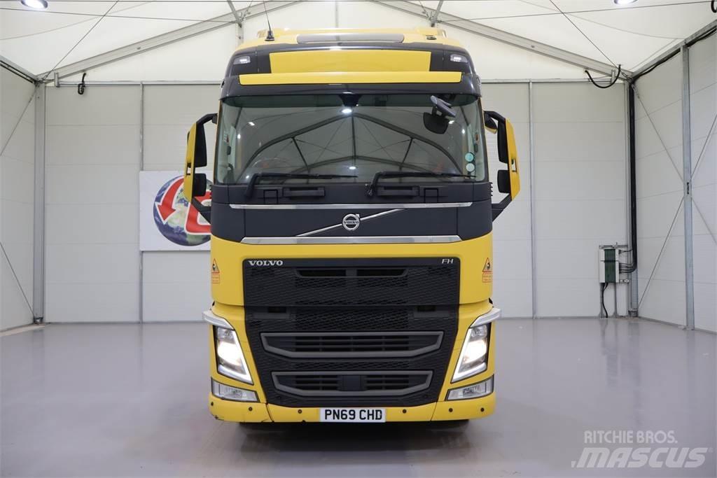 Volvo FH460 Tracteur routier