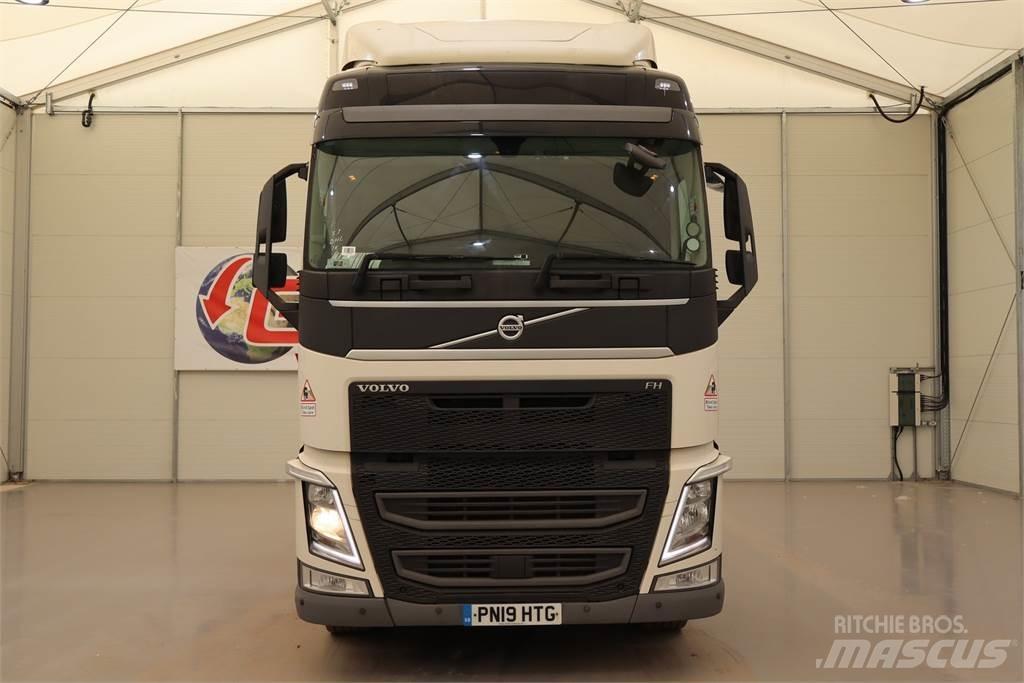 Volvo FH460 Tracteur routier