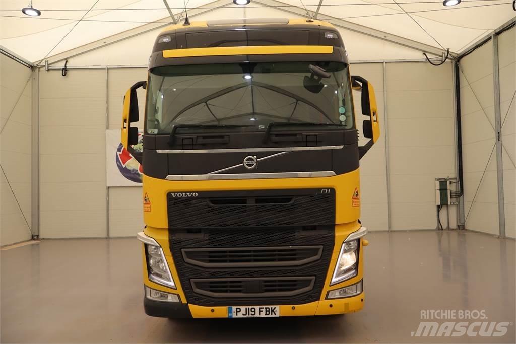 Volvo FH460 Tracteur routier