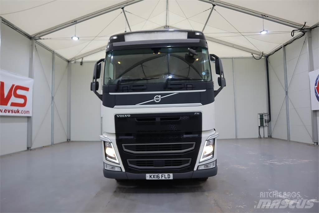 Volvo FH460 Tracteur routier