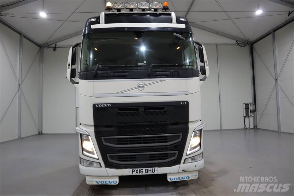 Volvo FH460 Tracteur routier