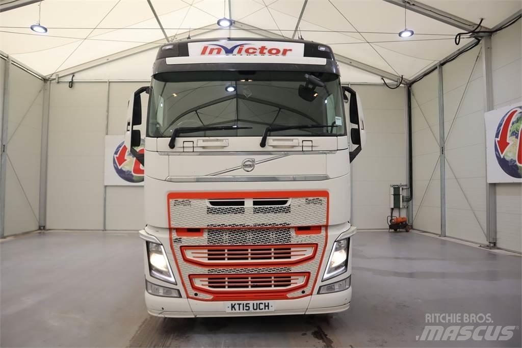Volvo FH500 Tracteur routier