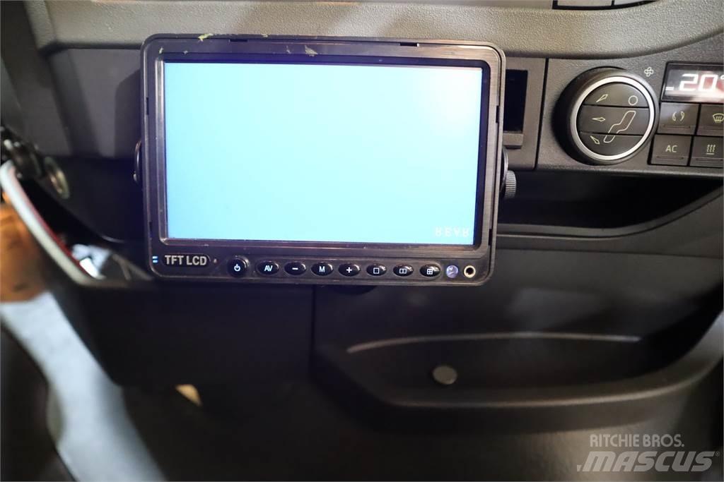 Volvo FH500 Tracteur routier