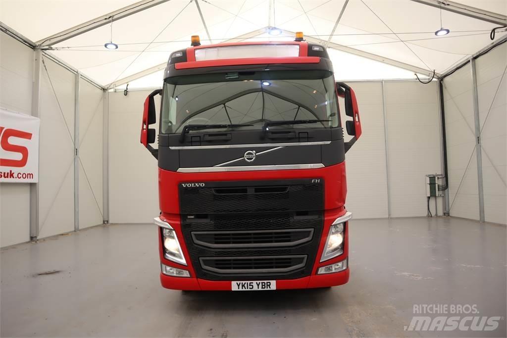 Volvo FH500 Tracteur routier