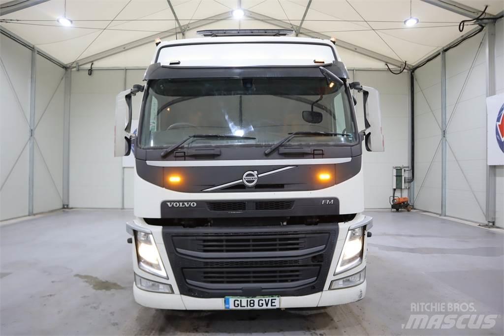 Volvo FM500 Tracteur routier