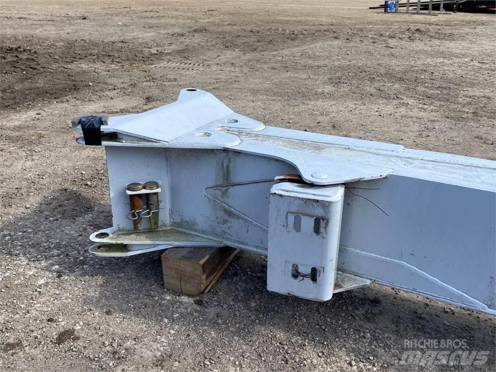 Altec  Bras et Godet
