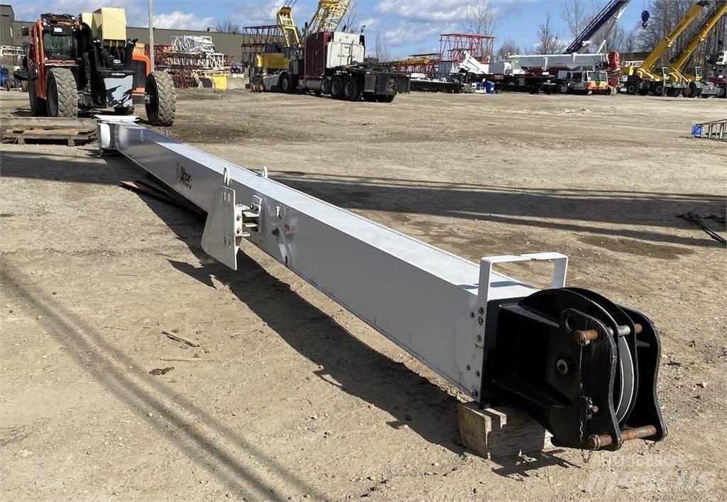 Altec  Bras et Godet