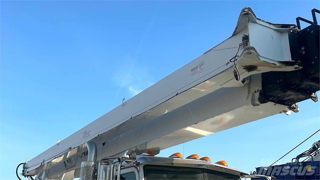 Altec  Bras et Godet