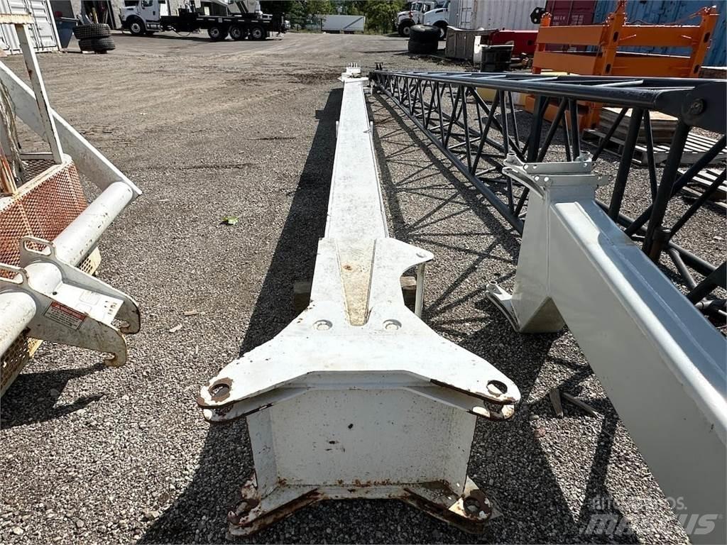 Altec  Bras et Godet