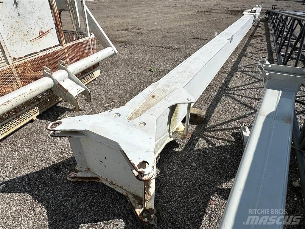 Altec  Bras et Godet