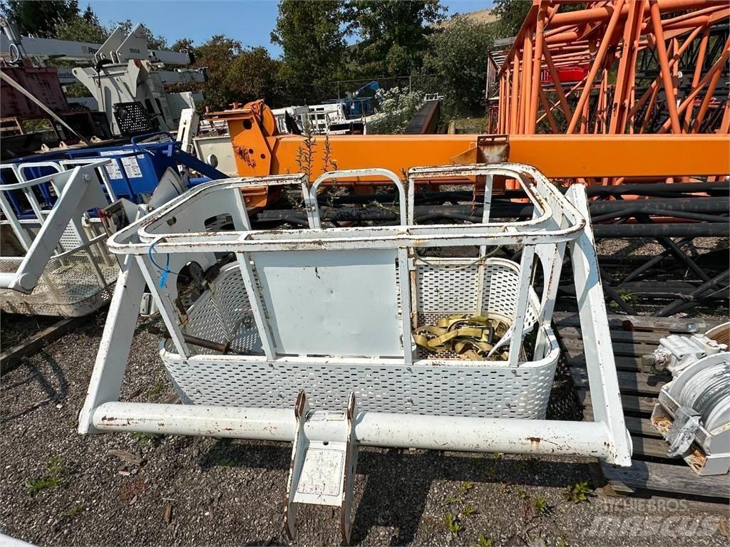 Altec  Accessoires et pièces pour grue