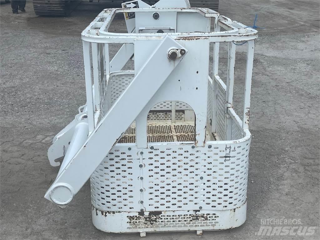 Altec  Accessoires et pièces pour grue