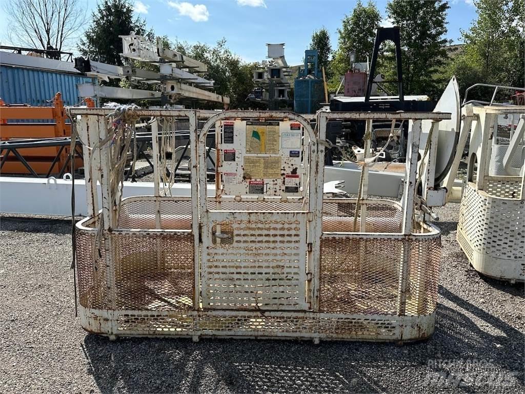 Altec 9700019868 Accessoires et pièces pour grue