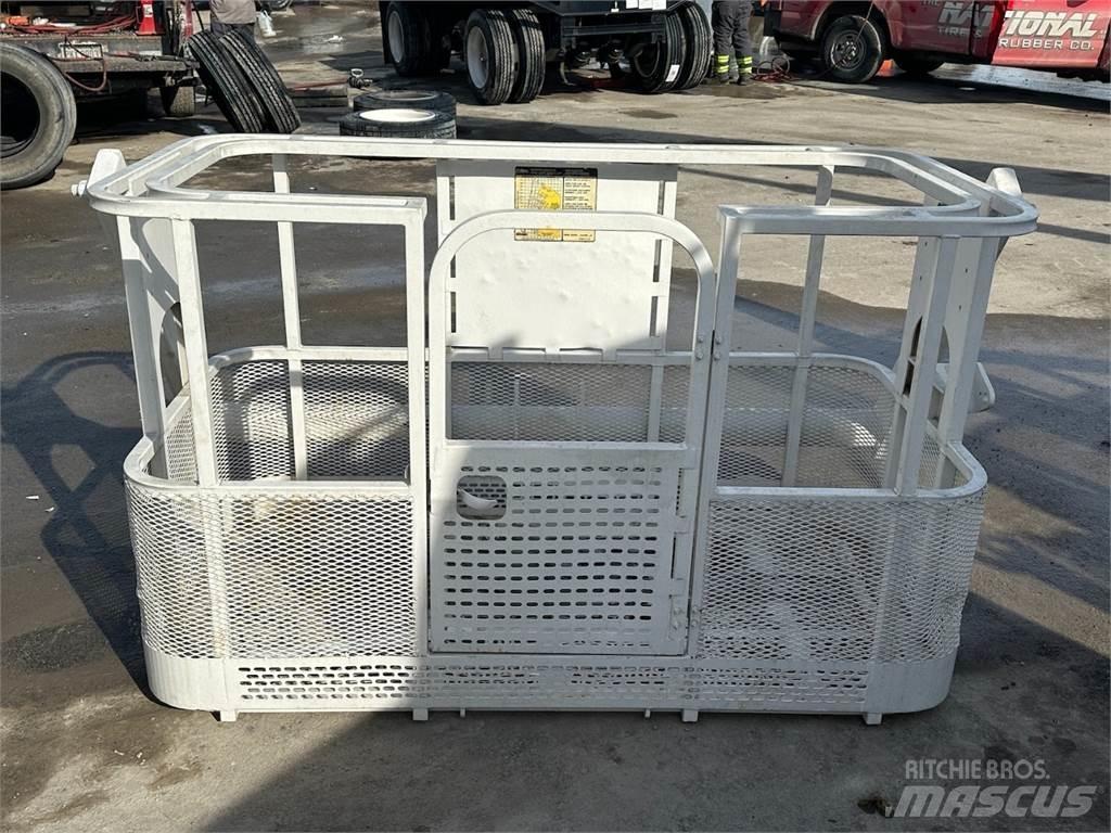 Altec 970016014 Accessoires et pièces pour grue
