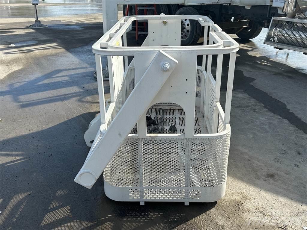 Altec 970016014 Accessoires et pièces pour grue