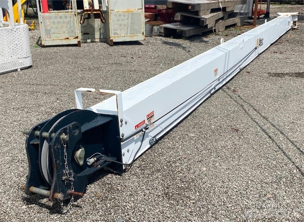 Altec 970017120 Bras et Godet