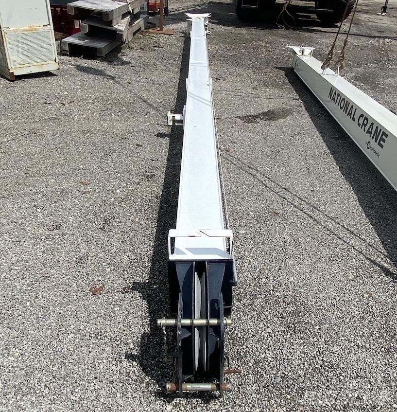 Altec 970017120 Bras et Godet