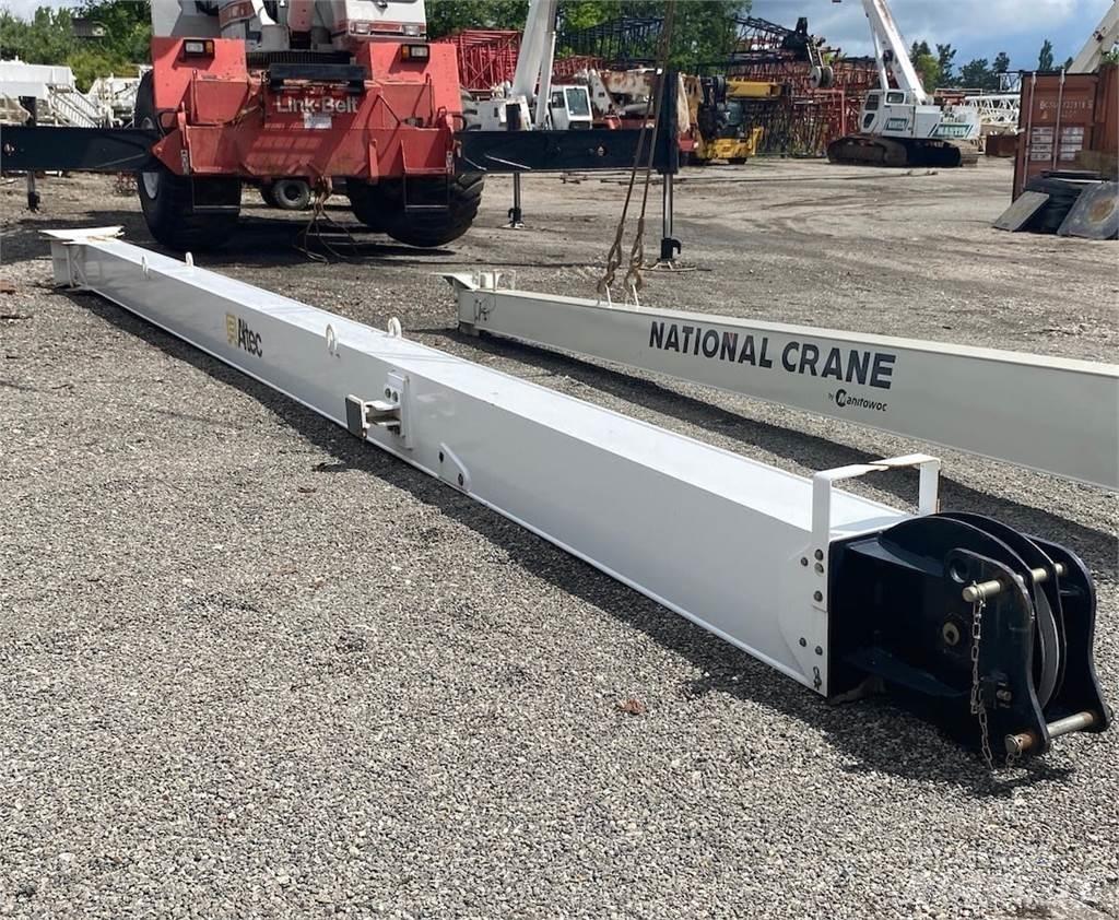 Altec 970017120 Bras et Godet
