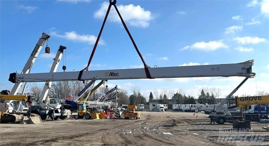 Altec 970017120 Bras et Godet