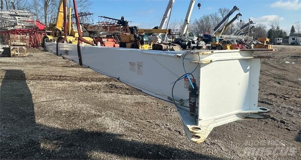 Altec 970017120 Bras et Godet