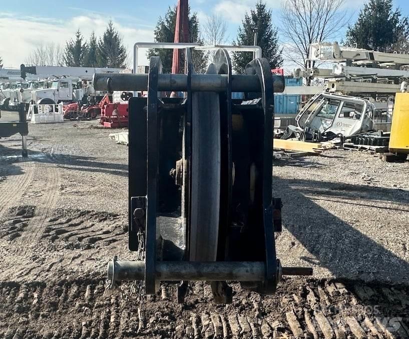 Altec 970017120 Bras et Godet