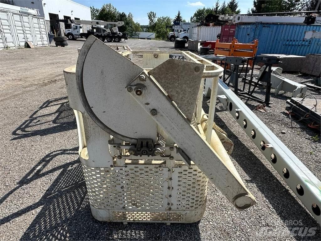 Altec 970019868 Accessoires et pièces pour grue
