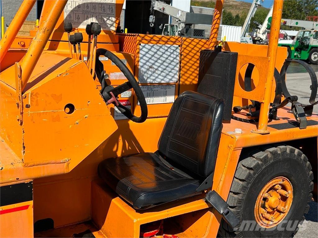 Broderson IC-35-2B Grues mobiles