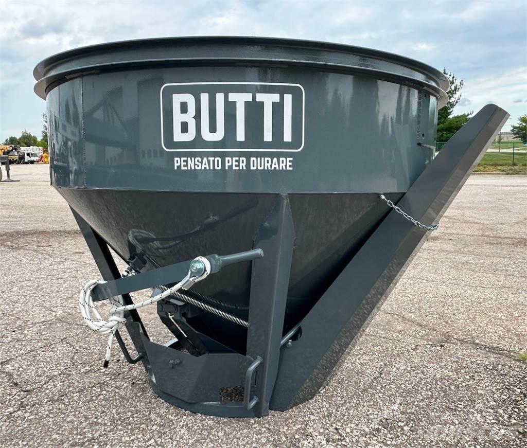 Butti 219X2OUS2 Godet
