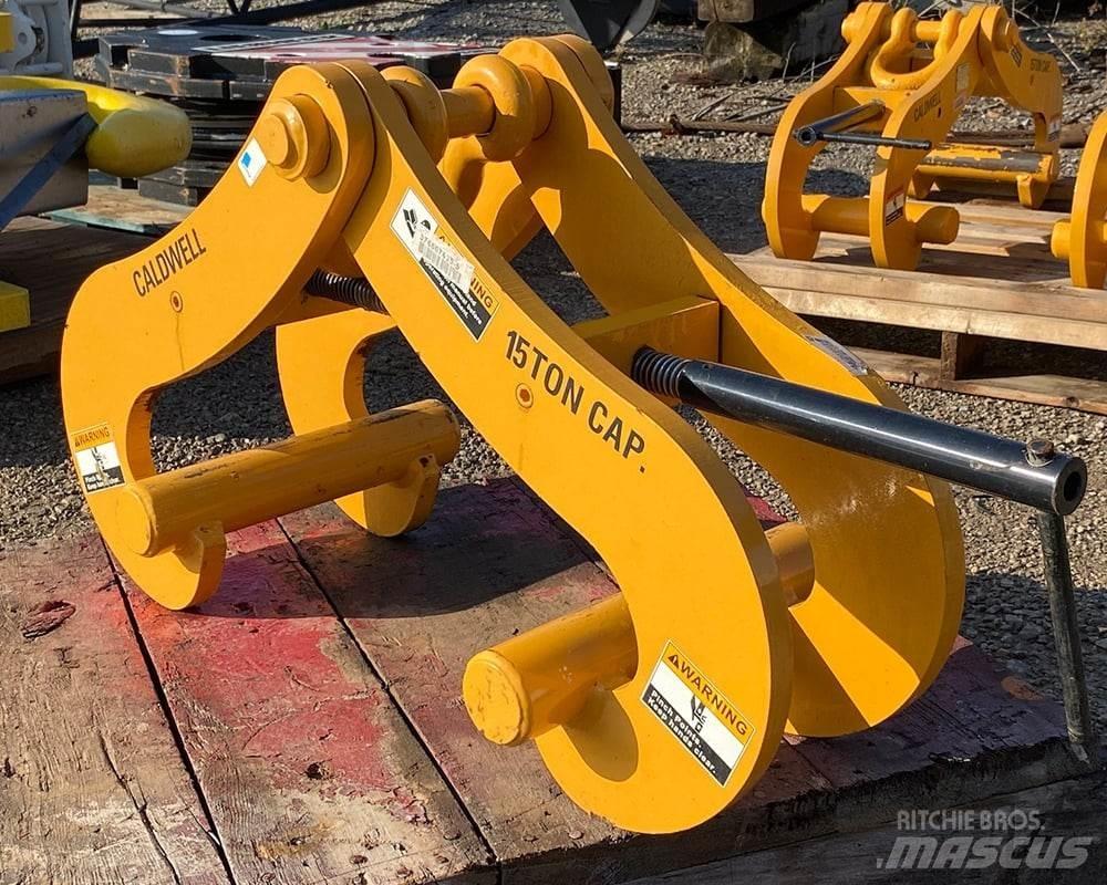  Caldwell GC-15 Autre grue