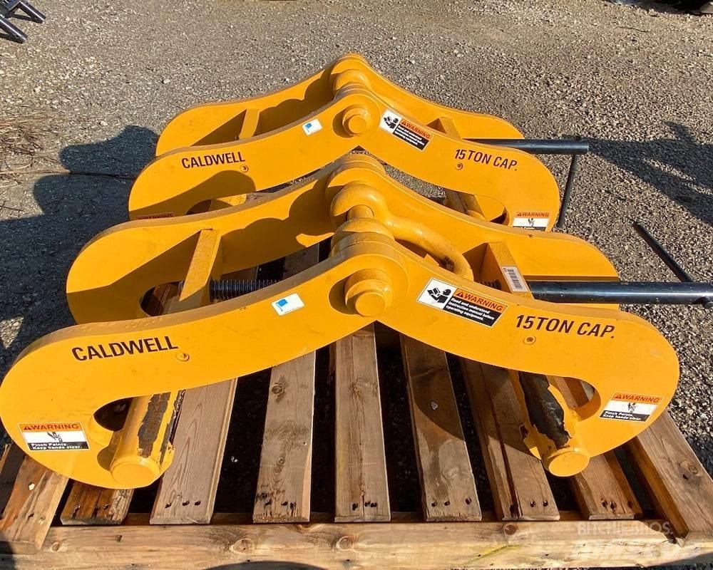  Caldwell GC-15 Autre grue