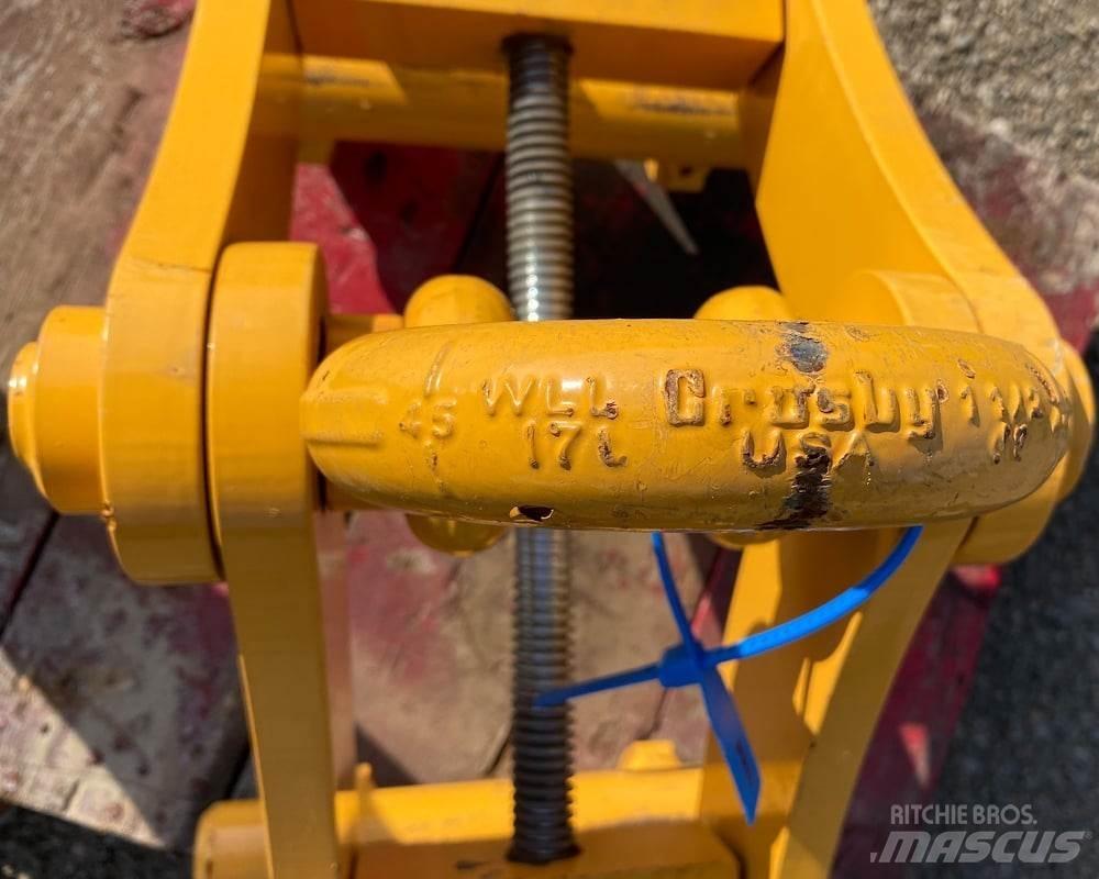  Caldwell GC-15 Autre grue