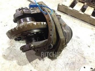Demag  Accessoires et pièces pour grue