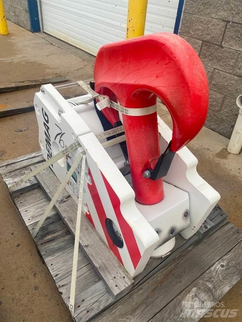 Demag 61783812 Accessoires et pièces pour grue