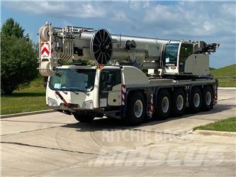 Demag AC 130-5 Grues tout terrain