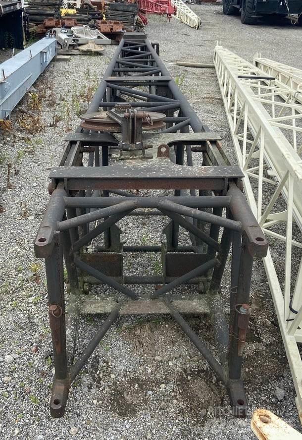 Grove 21769000060 Bras et Godet