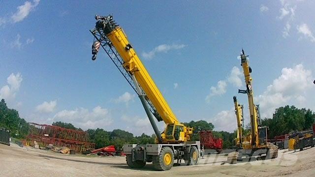 Grove RT 9130E-2 Grues mobiles