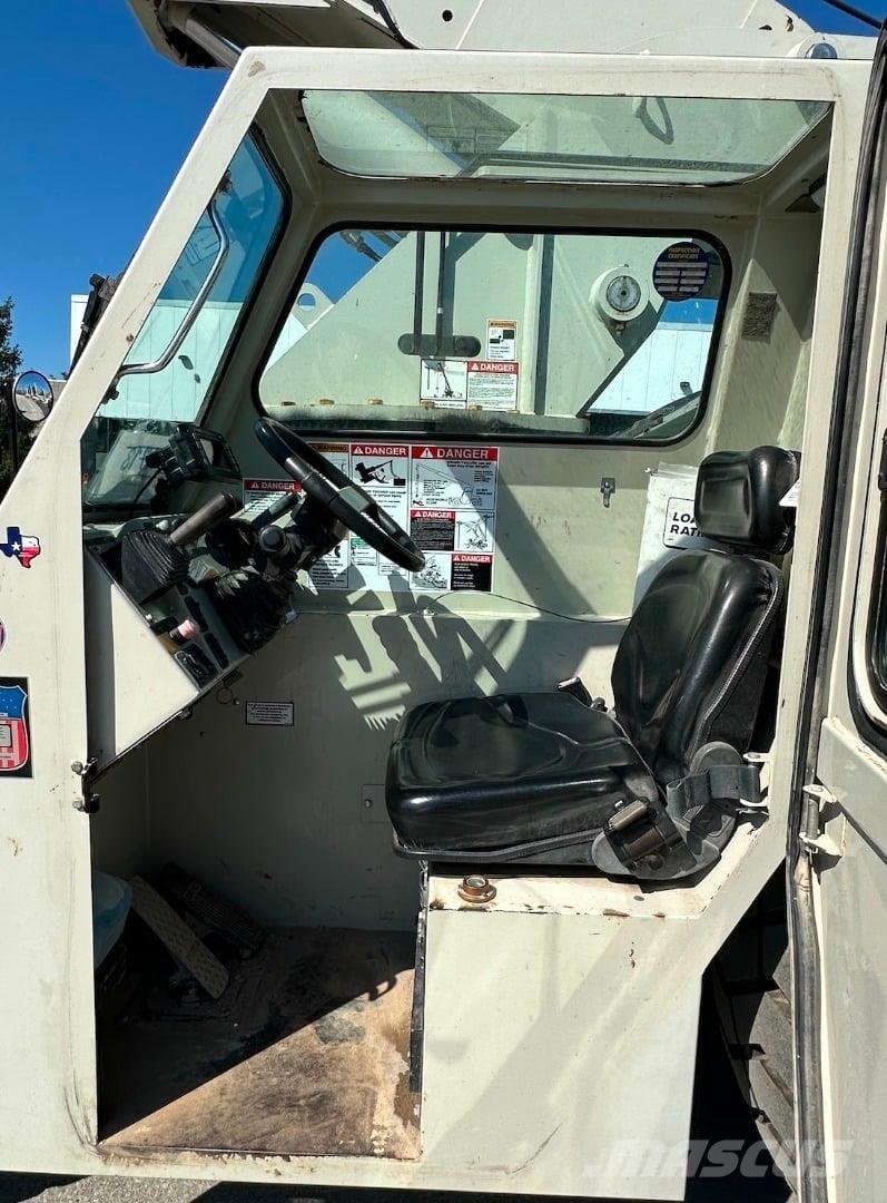 Grove YB5515-2 Grues mobiles